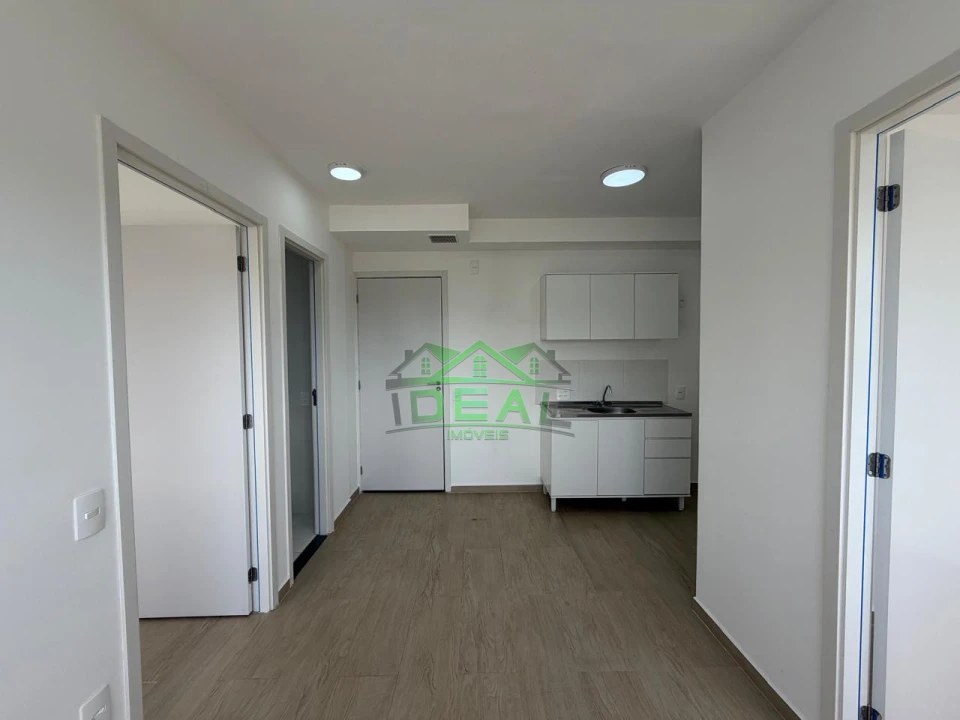 Imagens do imóveis Apartamento para Locação na Vila Leopoldina, 31m, 2 Dorm e 1 Banheiro - Vista para Villa Lobos