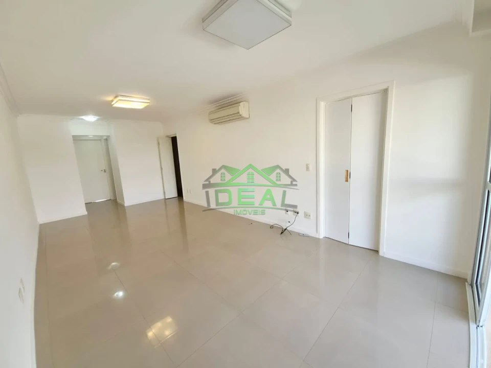 Apartamento para Locação, 3 suítes,2 vagas de garagem e uma vaga de visitante