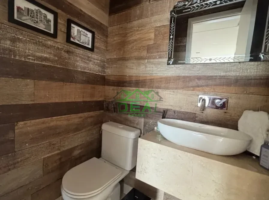 Imagens do imóveis Excelente Apartamento, Varanda gourmet. Lazer completo