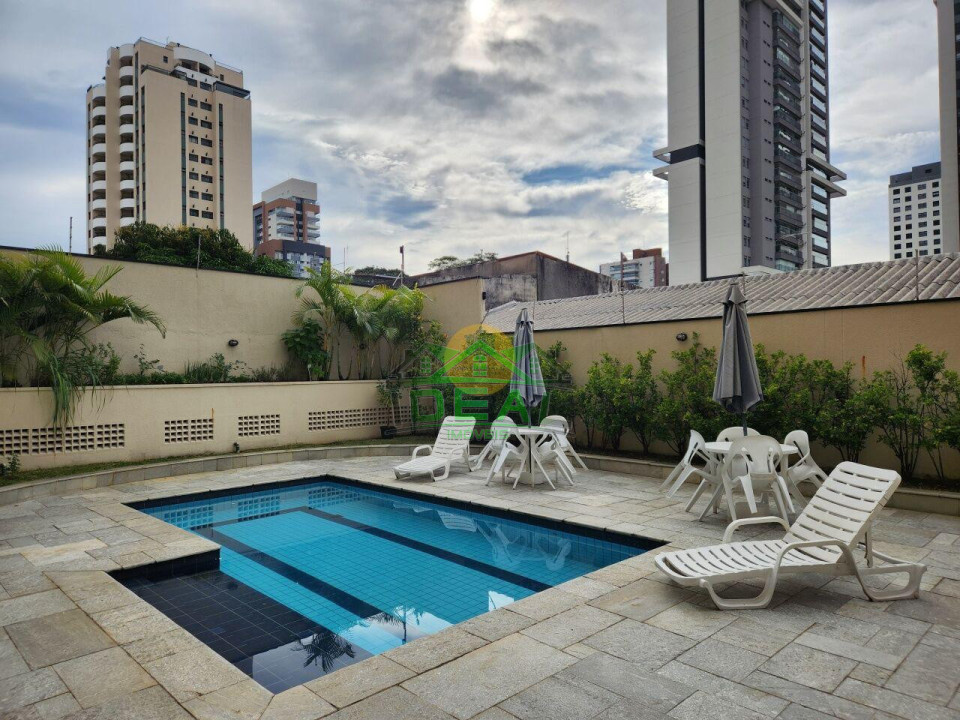 Imagens do imóveis Apartamento Á Venda Vila Romana São Paulo