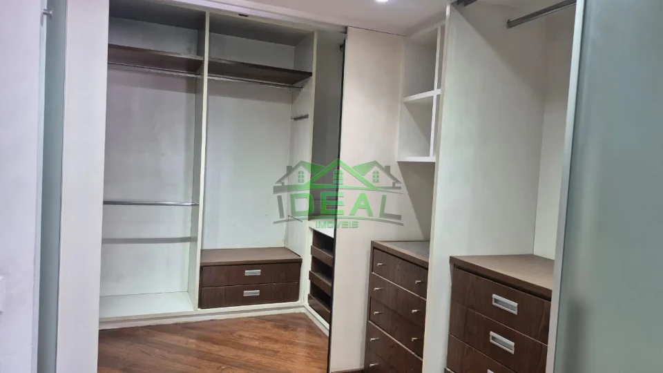 Apartamento À Venda de Alto Padrão no Alto Da Lapa - Com Vista e Localização Privilegiada
