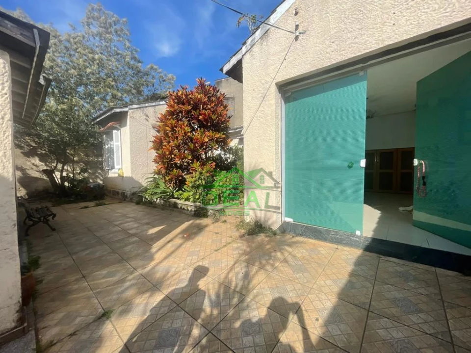 Casa Térrea para Venda na Lapa