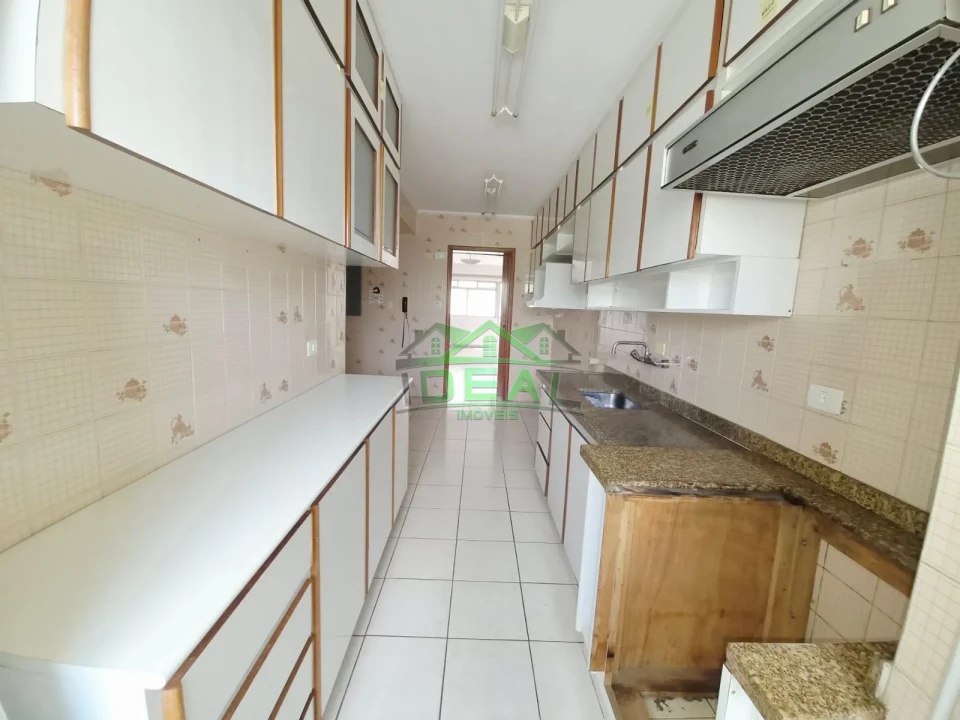 Imagens do imóveis Apartamento para Locação, 3 dormitórios sendo 1 suíte, Vista para a City Lapa