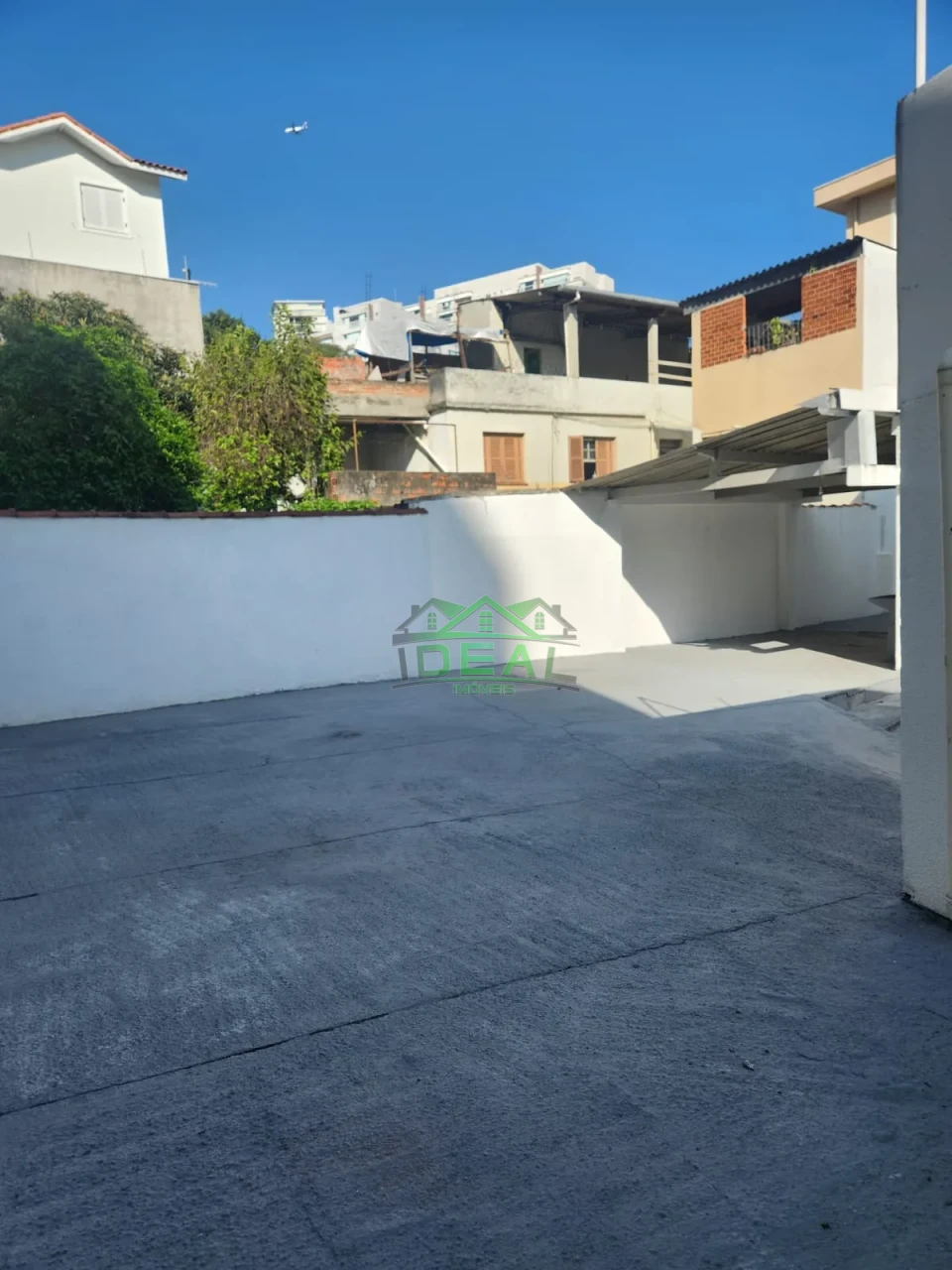 Imagens do imóveis Casa Comercial\Residencial -Vila Ipojuca- Alto da Lapa