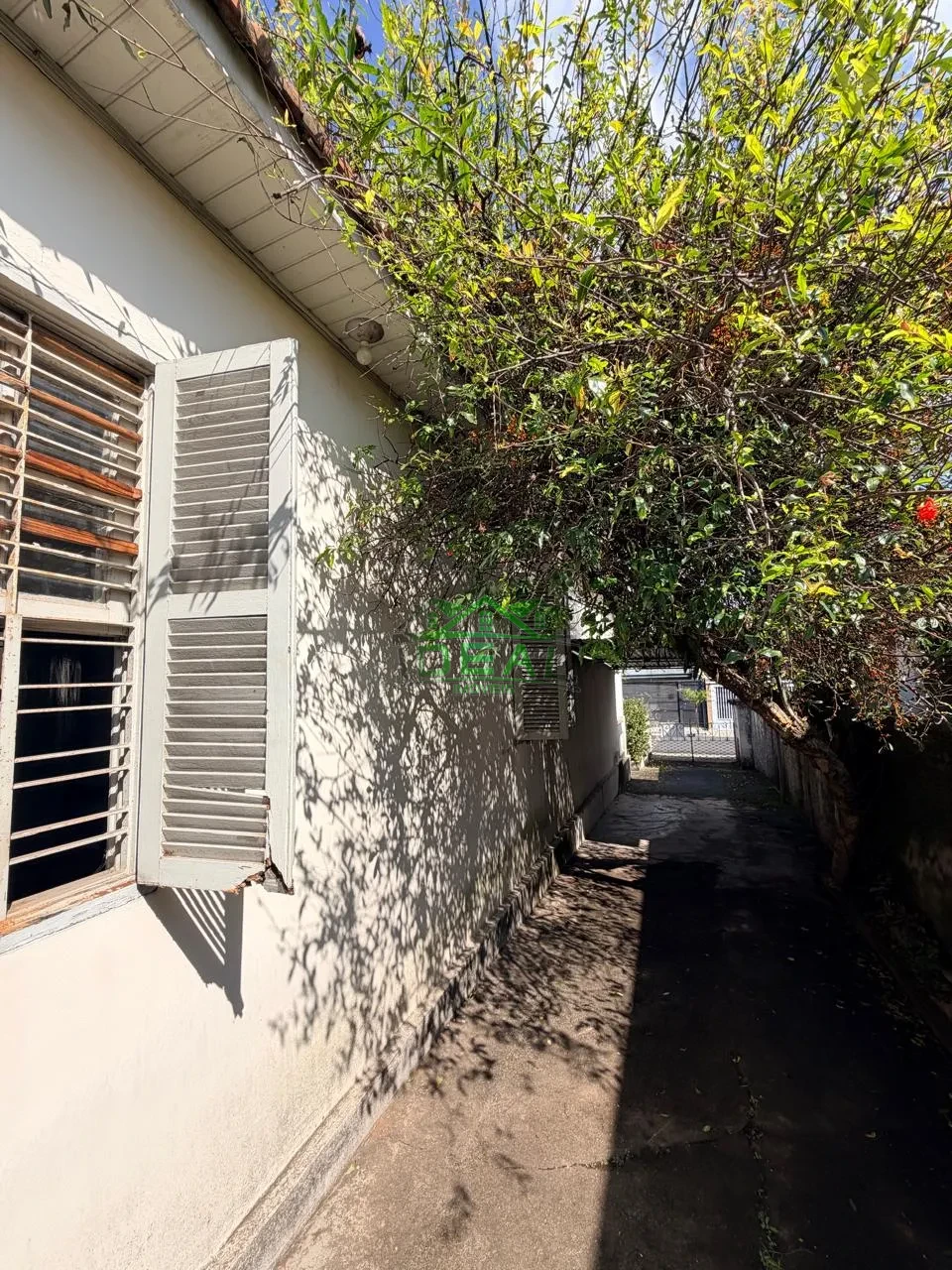 Casa Térrea para Venda no Parque da Lapa