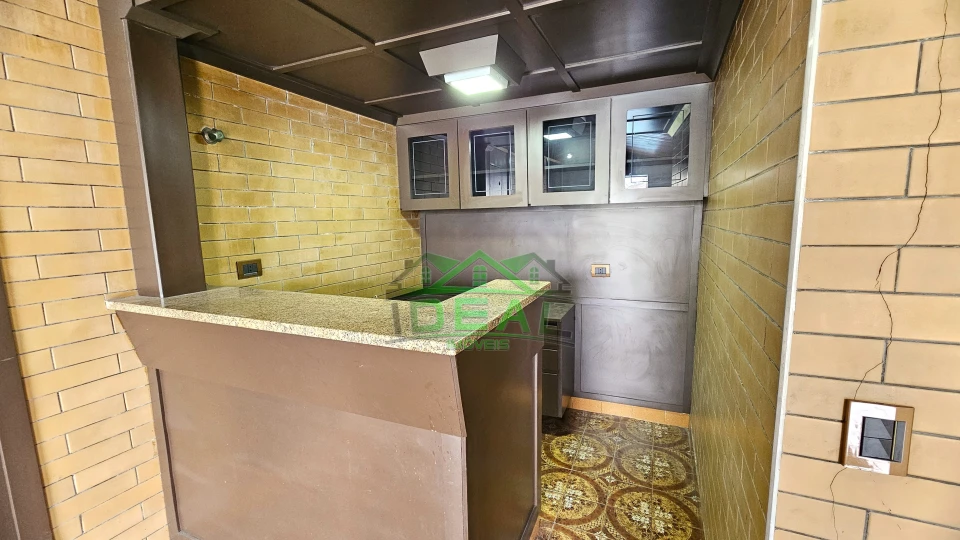 Casa Térrea para Venda no Alto da Lapa, 3 suítes, 619m²