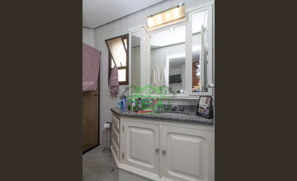 Apartamento para Venda na Vila Leopoldina, 3 dorm(s), 1 suite(s), 2 vaga(s), 101 m², Rua Tranquila