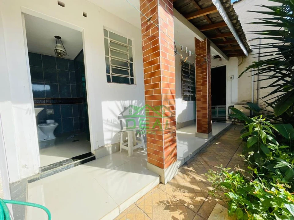 Casa Térrea para Venda na Lapa