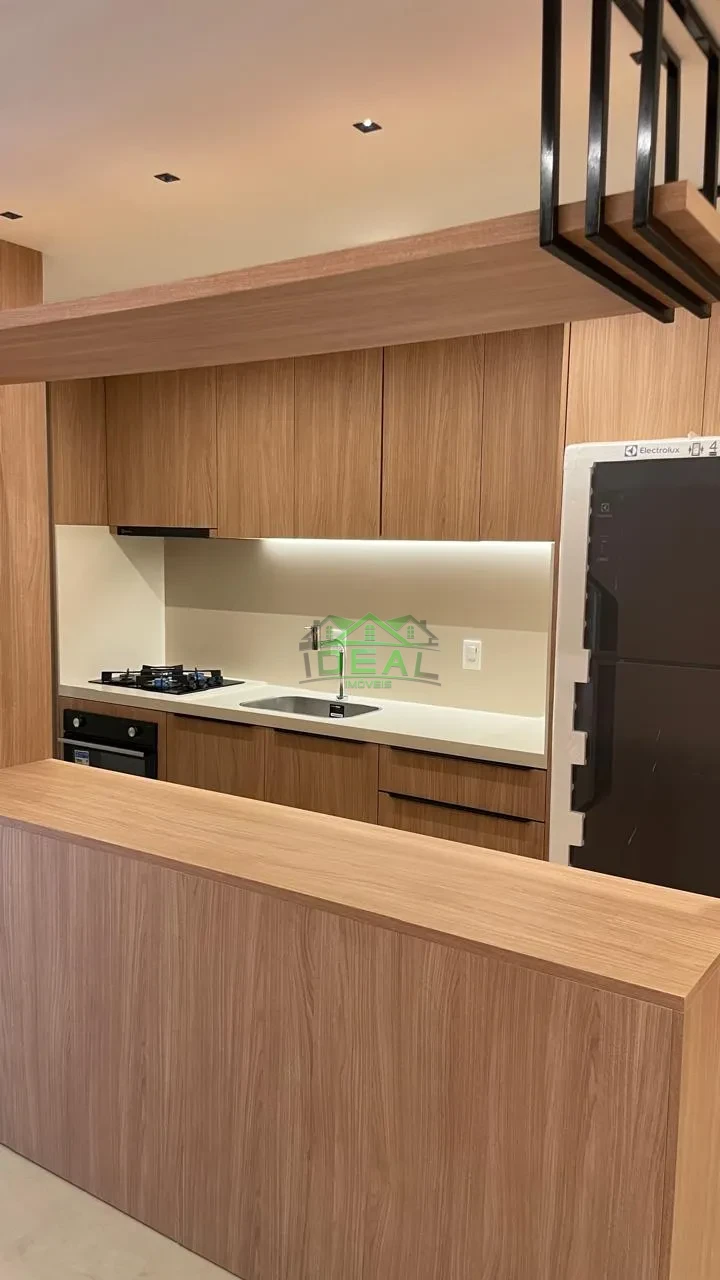 Apartamento para Venda no Alto de Pinheiros | 2 dorm, 2 suites, 1 vaga