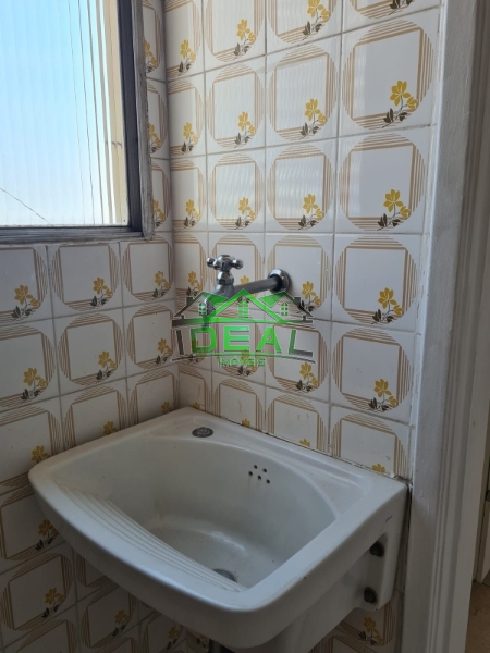 Apartamento à Venda no Alto da Lapa, 2 dormitórios.