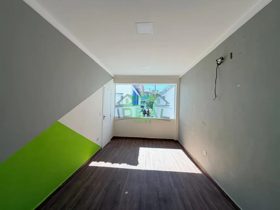 Casa para Venda no Alto da Lapa, Comercial