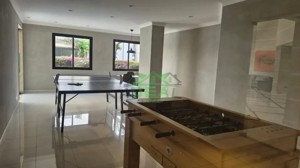 Apartamento À Venda de Alto Padrão no Alto Da Lapa - Com Vista e Localização Privilegiada