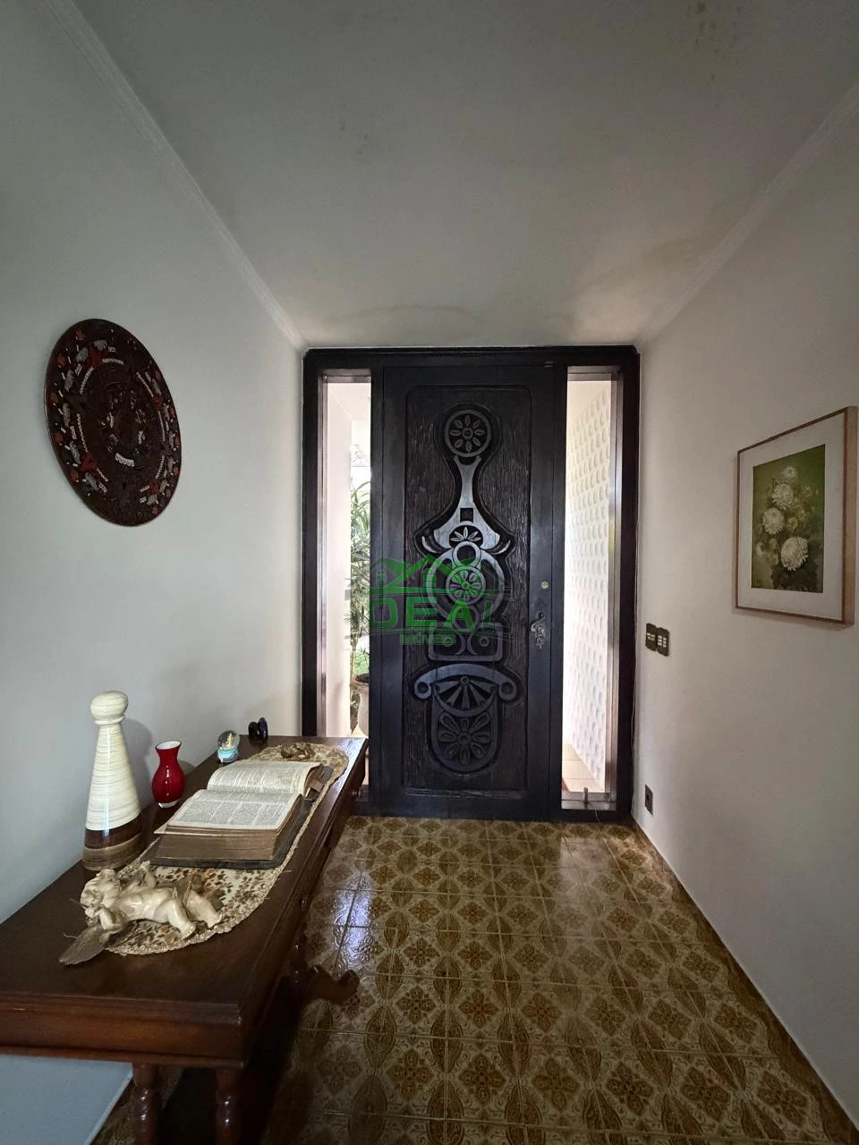 Casa para Venda no Alto da Lapa, 4 Dorm, 6 Banheiros 4 Vagas