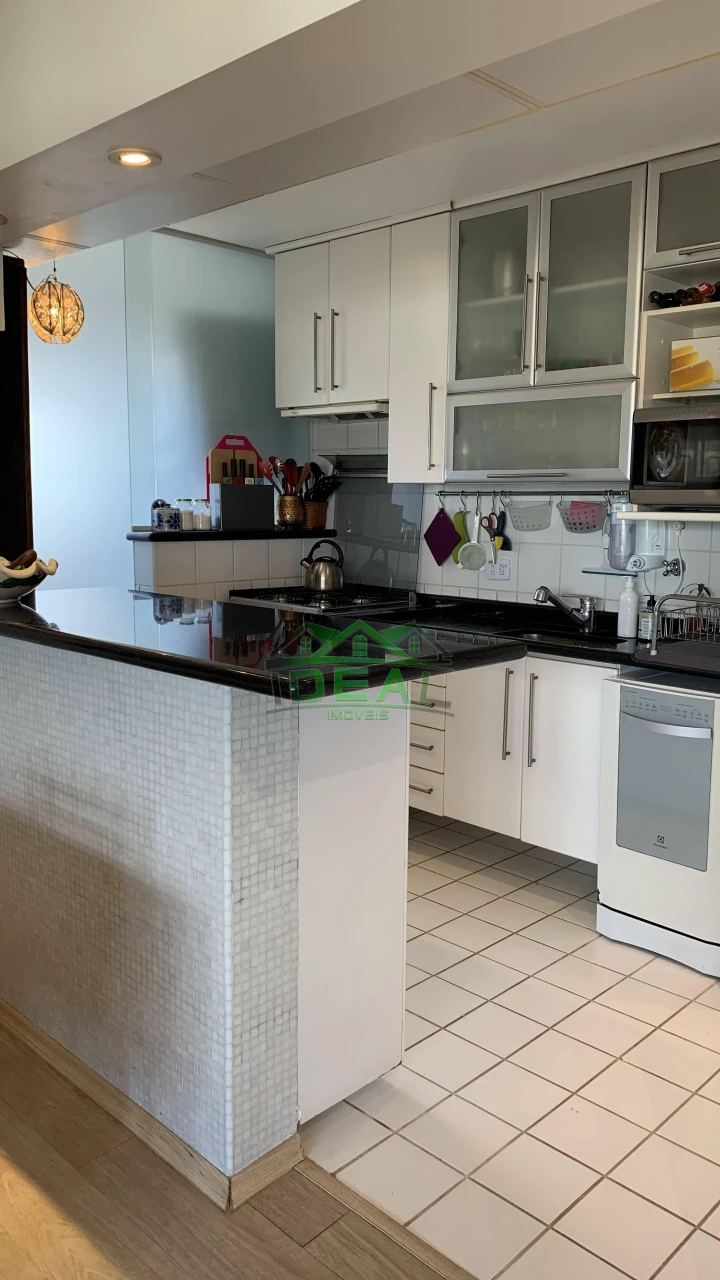 Apartamento para Venda no Alto da Lapa, 89m²  e 2 Vagas