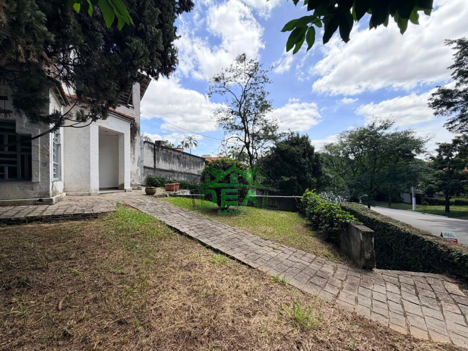 Sobrado para Venda no bairro Alto da Lapa, 3 dorm, 1 suíte, 4 vagas, 180 m
