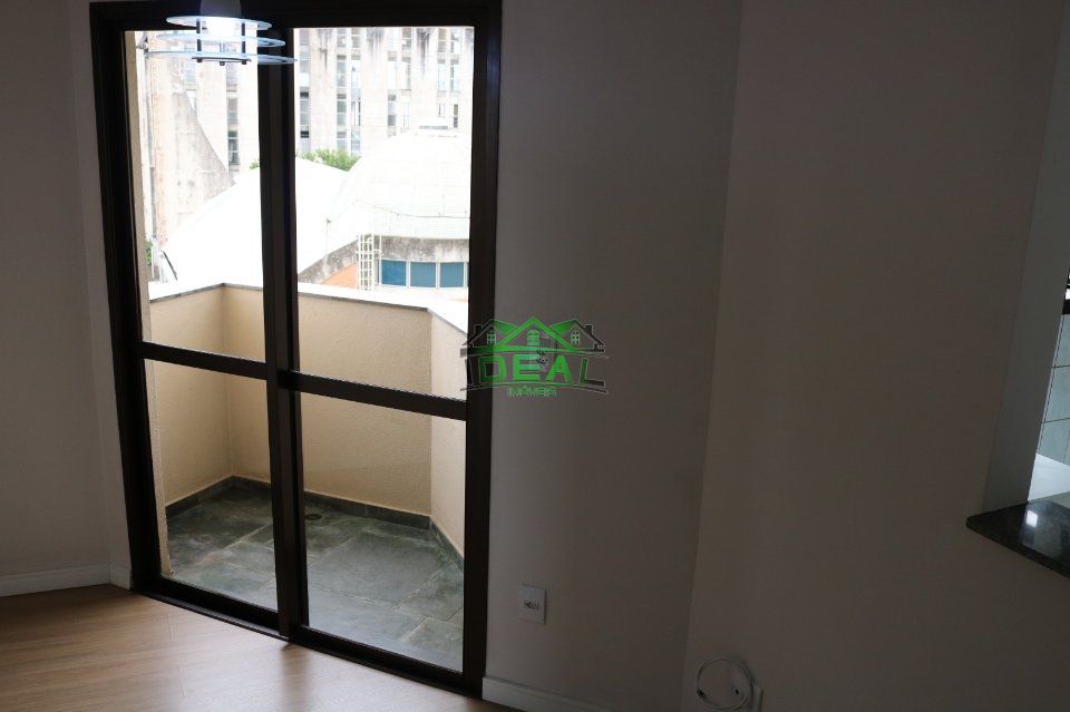 Apartamento (Apartamento Padrão) para Venda, 2 dorm(s), 1 vaga(s), 55 m²