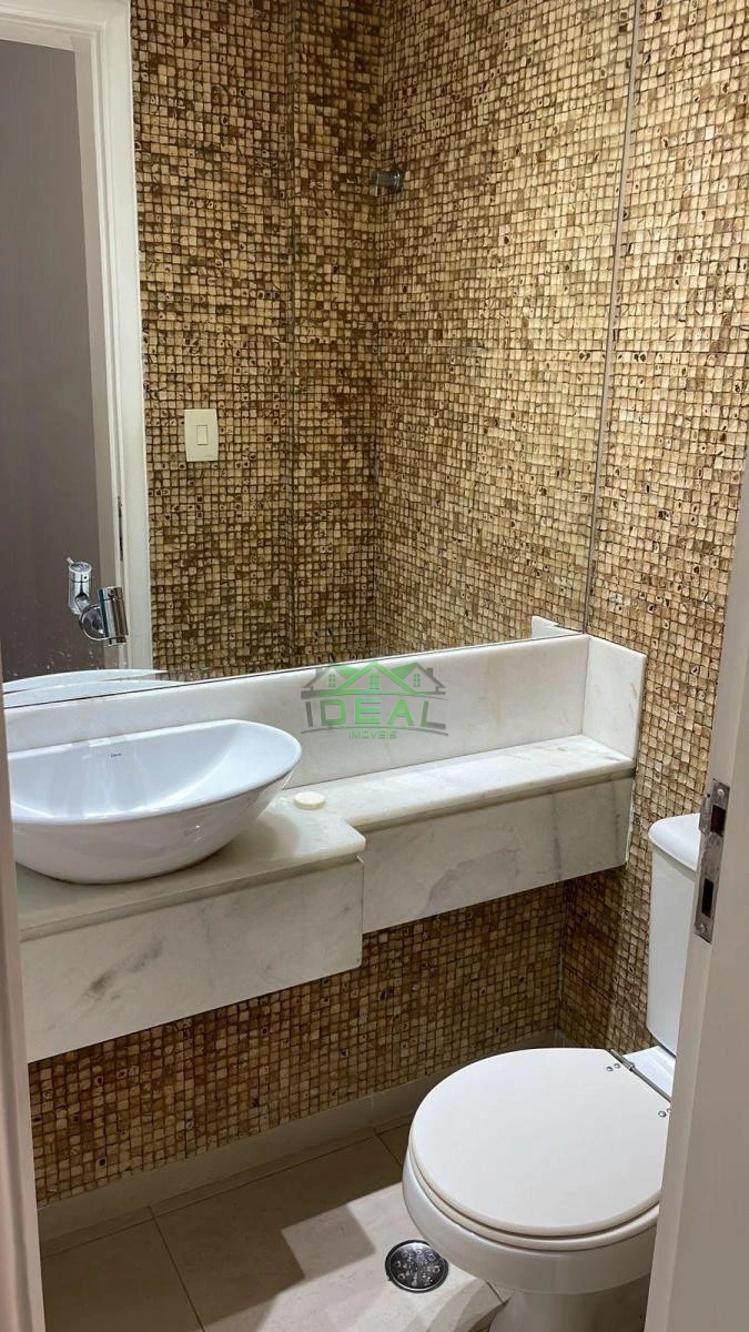 Apartamento de 104mts para venda na Vila Romana