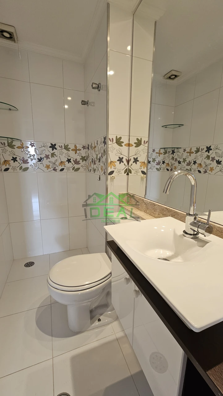 Apartamento para Venda na Vila Leopoldina, 3 suite(s), 2 vaga(s), 120 m²