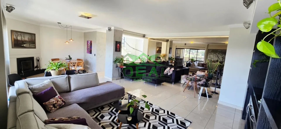 Imagens do imóveis Apartamento Duplex a venda, 3 suítes, 4 vagas de garagem