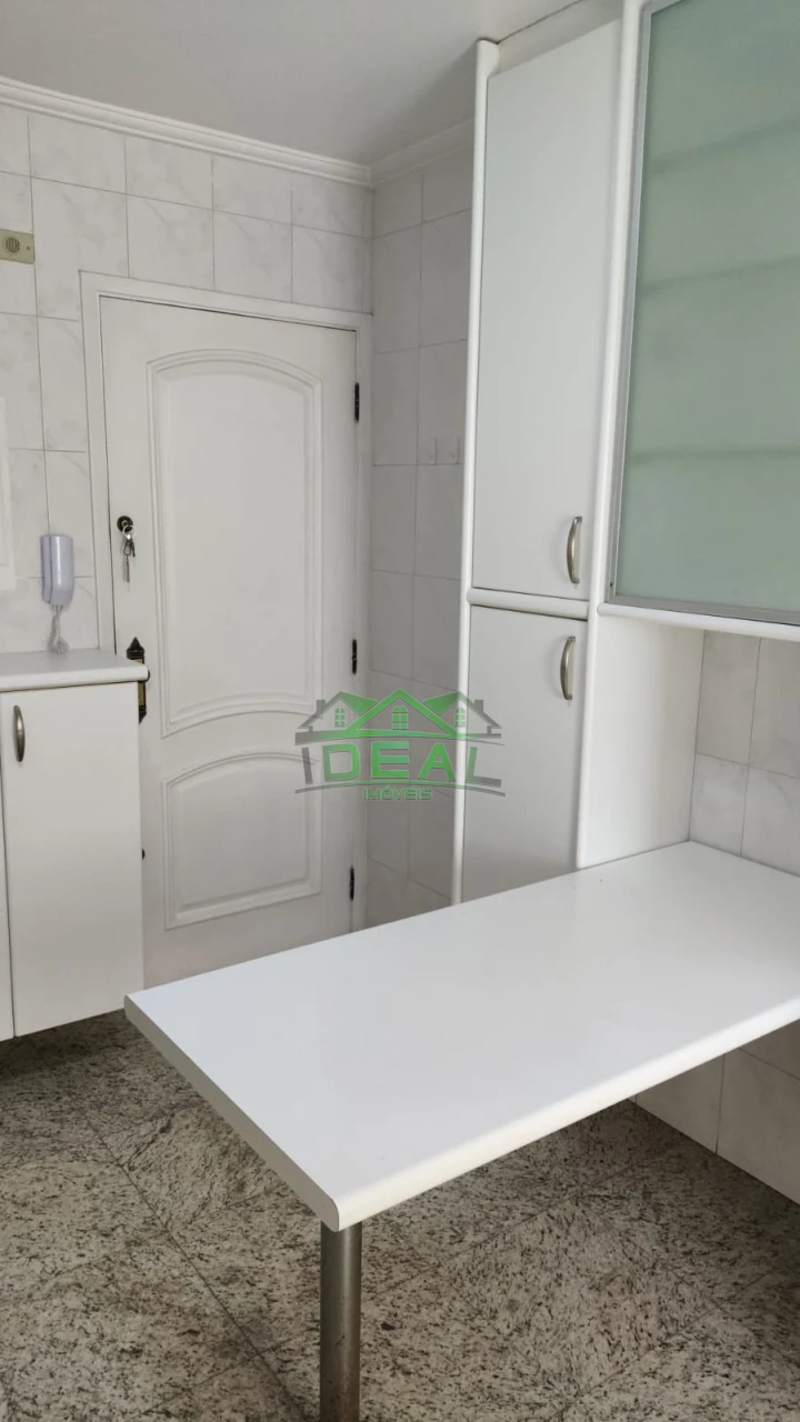 Apartamento para Venda no Blanco Chen, 3 dorm sendo 1 suíte, 2 Banheiros e 3 Vagas