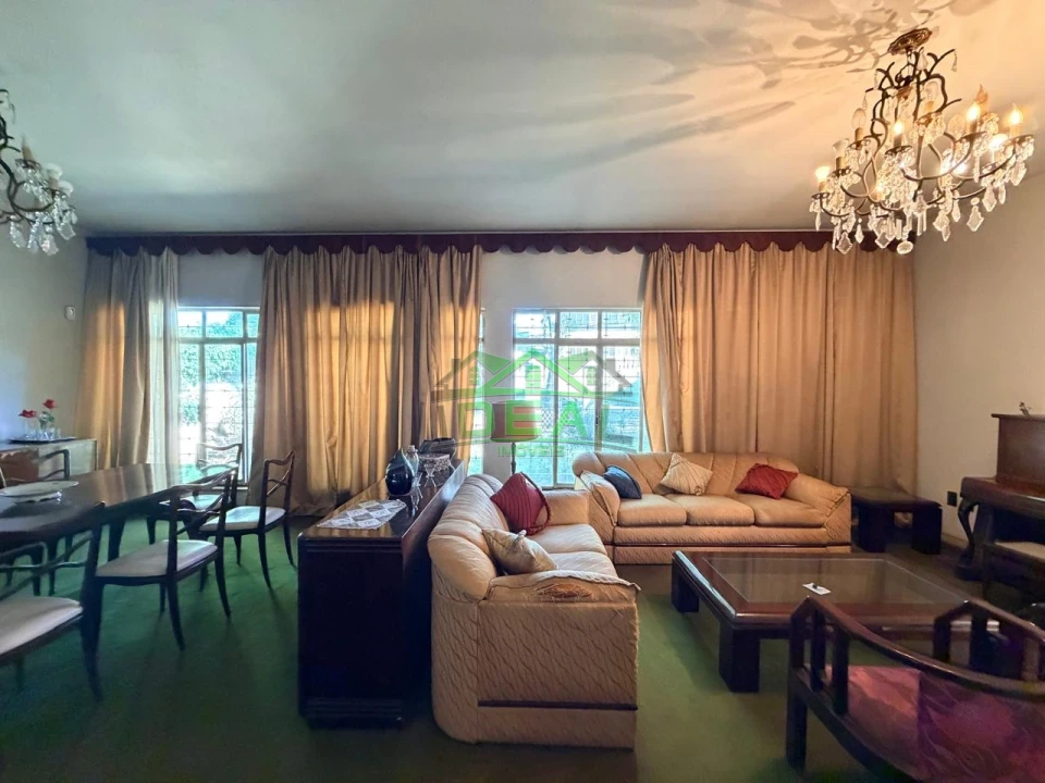 Imagens do imóveis Casa Térrea para Venda no Lapa, 4 suítes,  8 Vagas