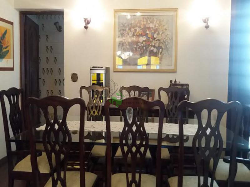 Casa Térrea para Venda no bairro ALTO DA LAPA, 4 dorm, 1 suíte, 3 vagas, 435.0 m