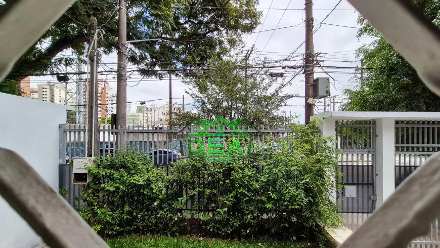 Casa Terrea para Venda na Vila Leopoldina
