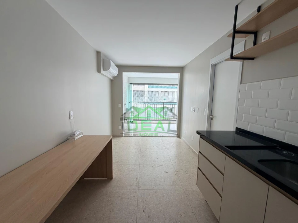 Apartamentos para Alugar na Vila Madalena, 37m2, Lazer Completo!