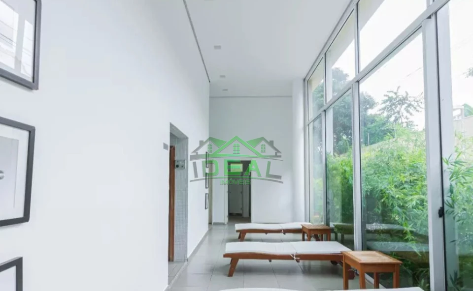 Imagens do imóveis Apartamento para locação na Vila Leopoldina, Varanda Gourmet e Lazer Completo