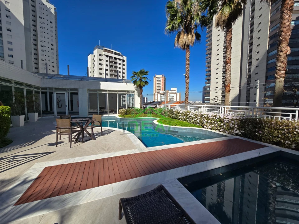 Imagens do imóveis Apartamento à venda no Alto da Lapa, com 366m² e uma unidade por andar