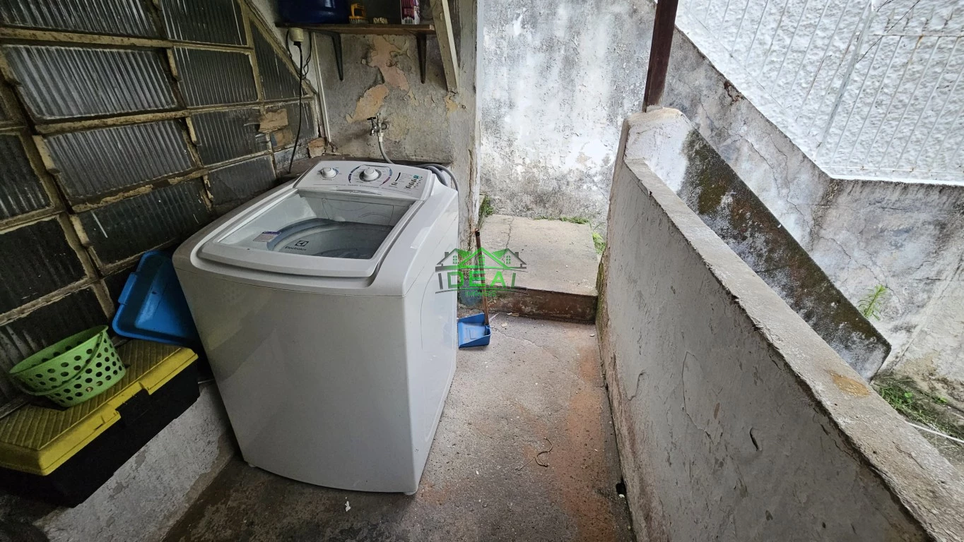 Sobrado para Venda no Alto da Lapa, 117 m²