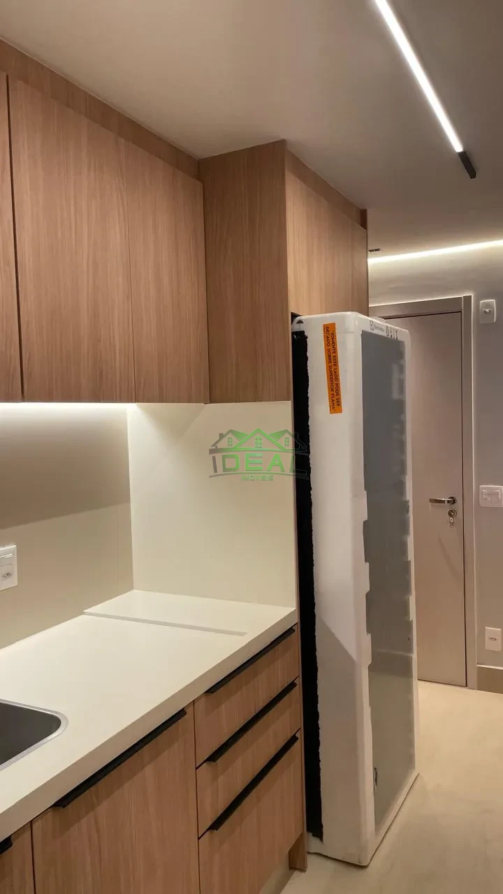 Apartamento para Venda no Alto de Pinheiros | 2 dorm, 2 suites, 1 vaga
