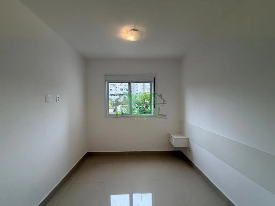 Apartamento para Locação na Vila Ipojuca, Varanda e Lazer Completo
