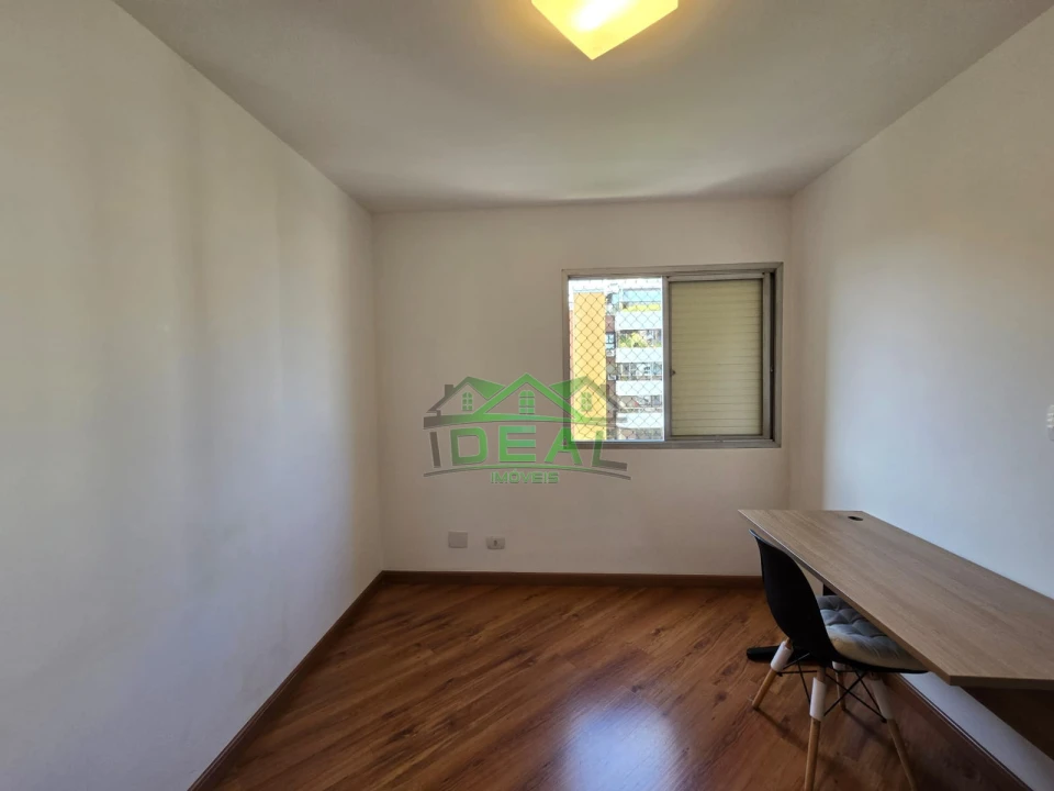 Apartamento para Venda Reformado no Alto da Lapa