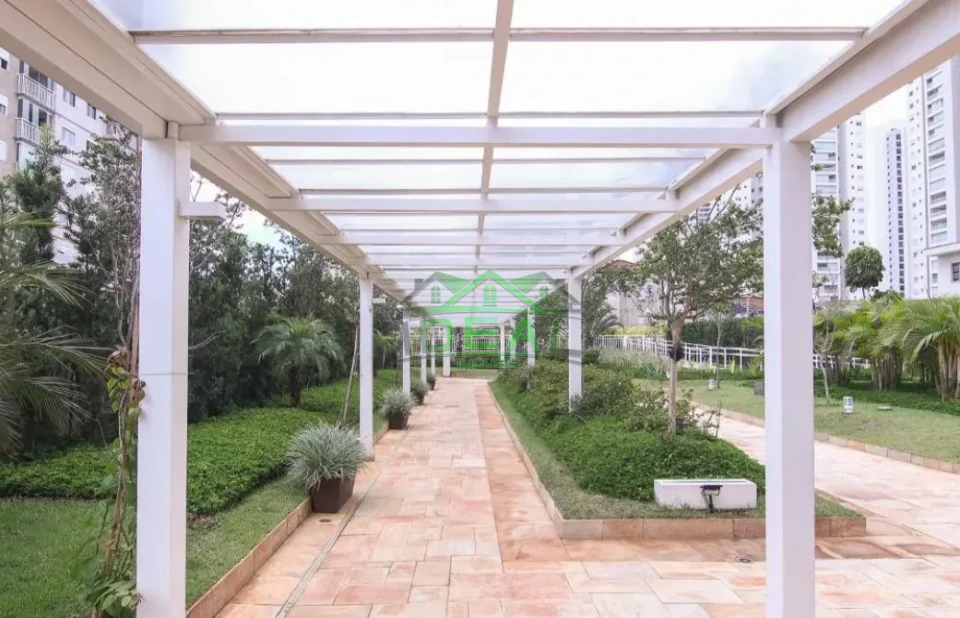 Lindo Apartamento para Venda na VIla Leopoldina, Lazer Completo