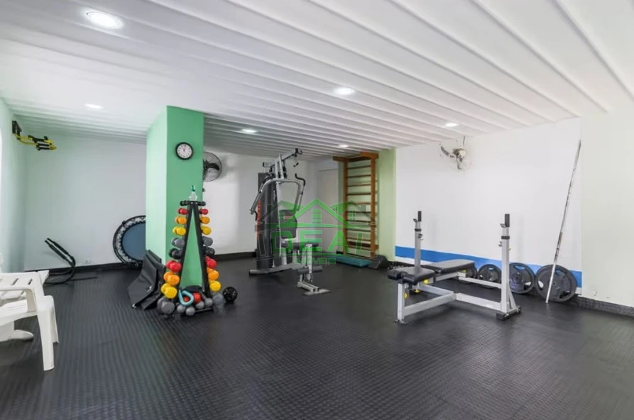 Apartamento para Venda no Alto da Lapa, 105m², 3 dorms 1 suíte