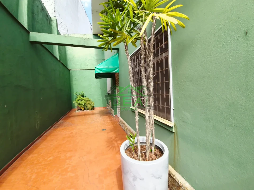 Casa Térrea a Venda no Alto da Lapa | Garagem para 10 Carros