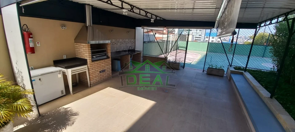 Apartamento de 56mts 2 quartos para venda na Vila Leopoldina