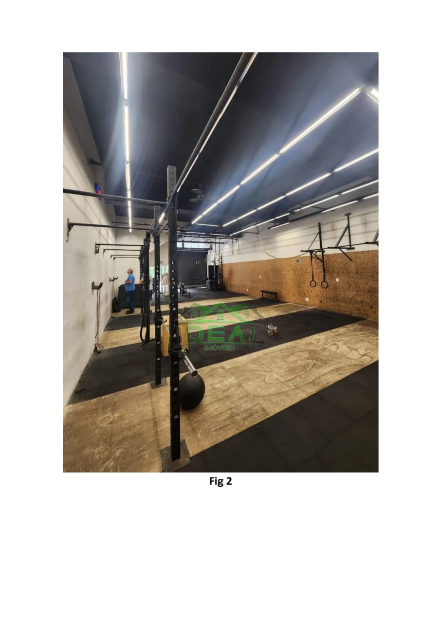 Imagens do imóveis Salão térreo para Locação em Pinheiros, 200m²