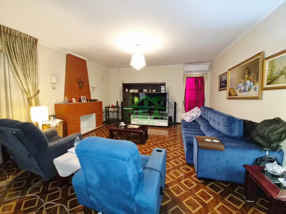 Casa Térrea para Venda no Alto da Lapa