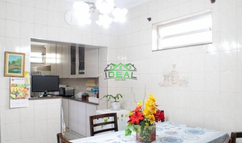 Casa (Sobrado) para Venda, 2 dorm(s), 2 suite(s), 1 vaga(s), 112 m²
