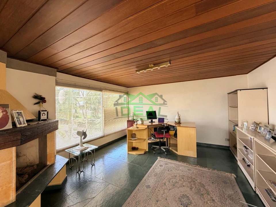 Imagens do imóveis Espaçoso Sobrado para Venda no Alto da Lapa, 4 suítes, 6 Banheiros e 6 Vagas