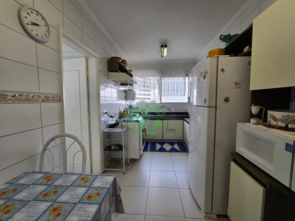 Apartamento para Venda no Alto da Lapa, 105m², 3 dorms 1 suíte