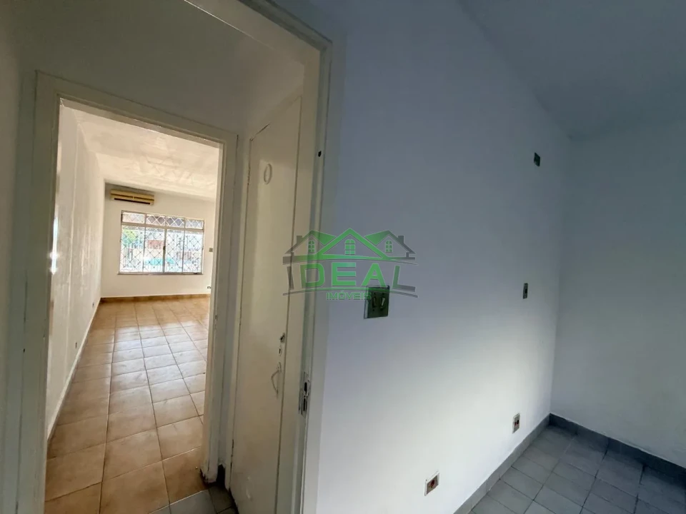 Sobrado para Venda na Vila Romana, Comercial e Residencial