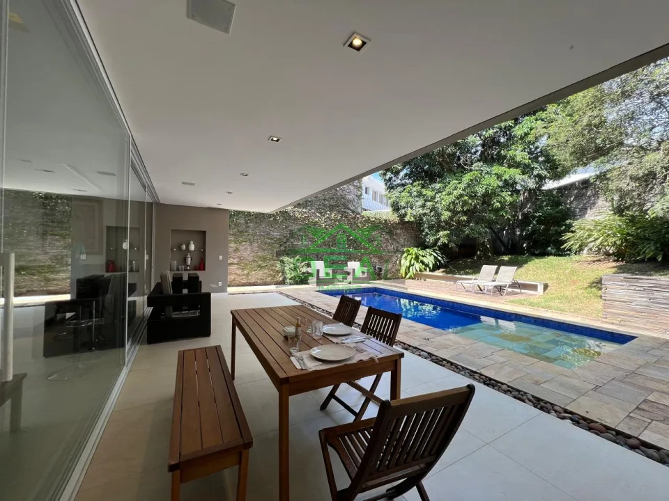 Imagens do imóveis Excelente Sobrado a Venda no Coração da City Lapa, 4Dormitórios sendo 2 suítes, 6 vagas