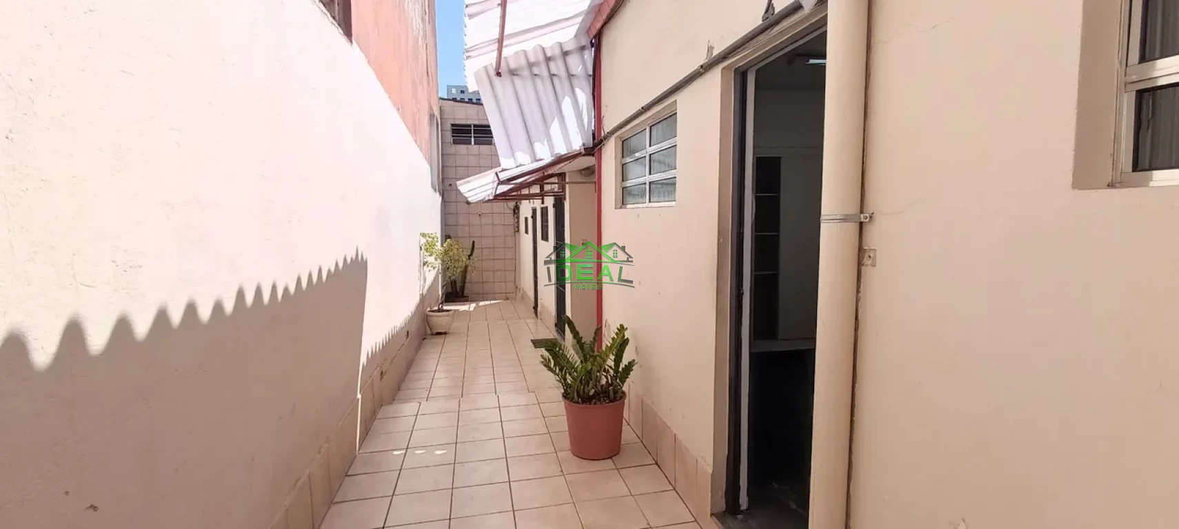 Sobrado comercial na Lapa, 11 salas comerciais