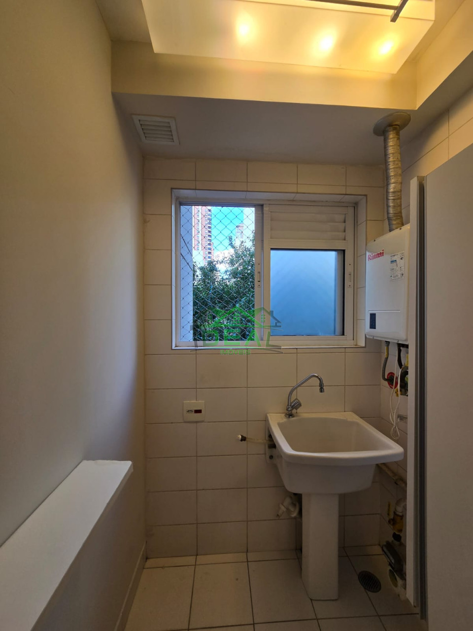 Imagens do imóveis Apartamento para Locação no Alto da Lapa, Mobiliado