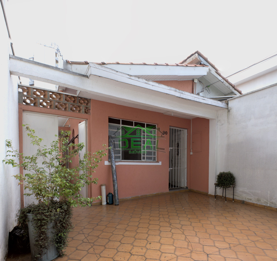 Imagens do imóveis Casa Terrea para Venda na Vila Leopoldina