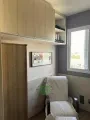 Apartamento à venda 3 quartos 2 vagas no Bairro do Jaguaré- SP