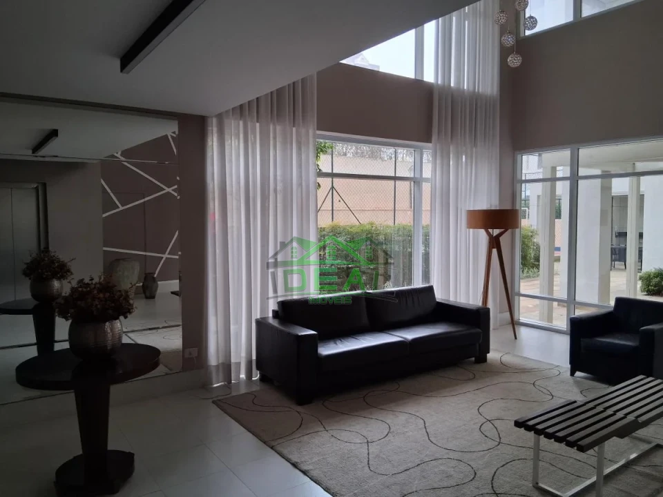 Apartamento de 104mts para venda na Vila Romana